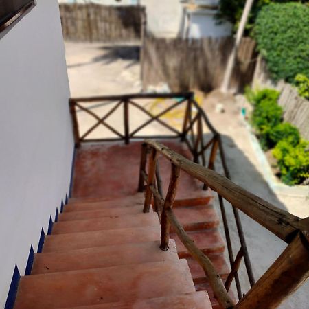 Emerald Dreams Boutique Hotel Michamvi 外观 照片
