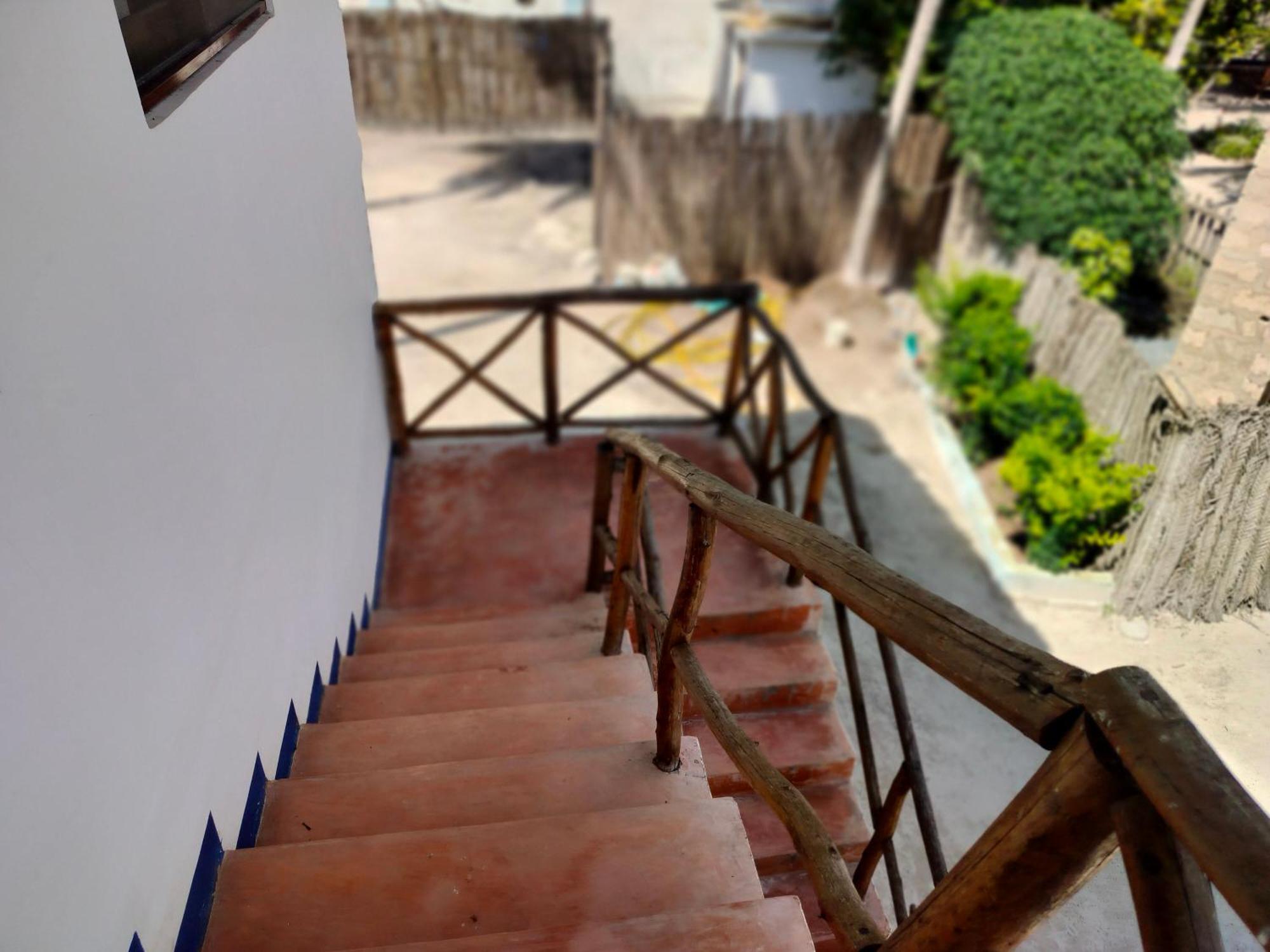 Emerald Dreams Boutique Hotel Michamvi 外观 照片