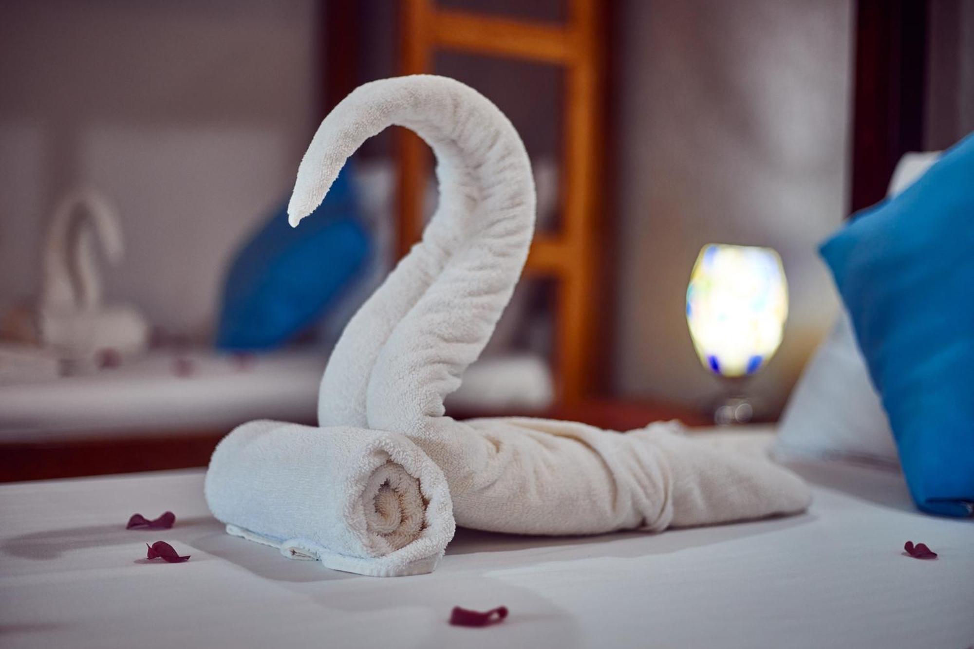 Emerald Dreams Boutique Hotel Michamvi 外观 照片